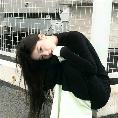 伤心蔚蓝海